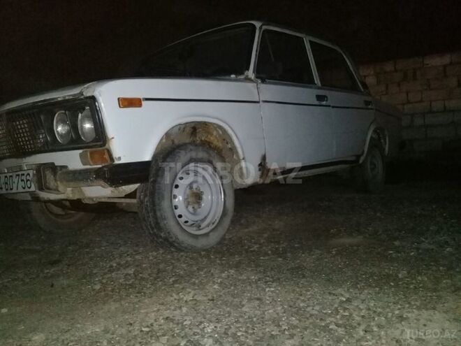 LADA (VAZ) 2106 1984, 90,000 km - 1.6 л - Bakı