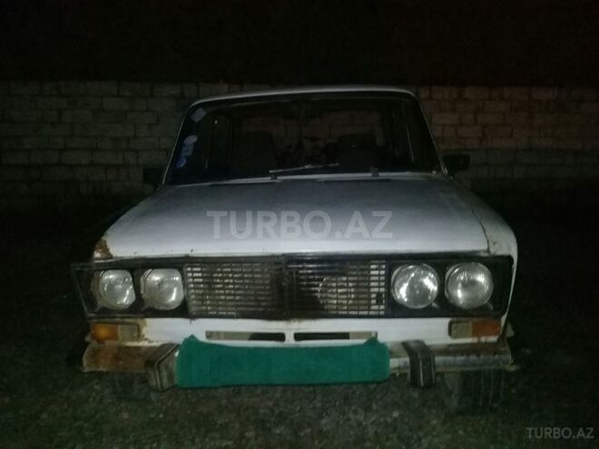 LADA (VAZ) 2106 1984, 90,000 km - 1.6 л - Bakı