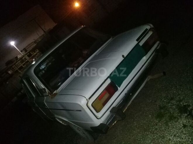 LADA (VAZ) 2106 1984, 90,000 km - 1.6 л - Bakı