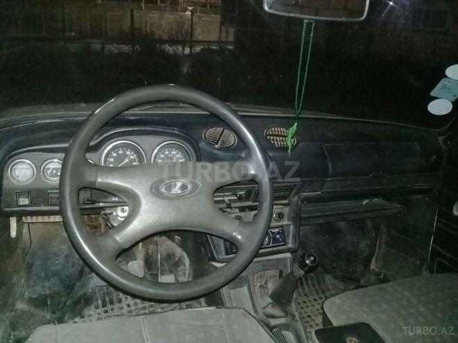 LADA (VAZ) 2106 1984, 90,000 km - 1.6 л - Bakı