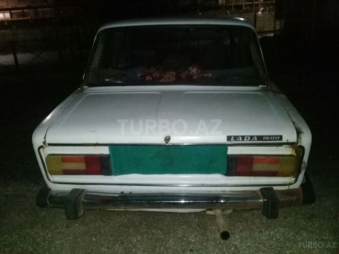 LADA (VAZ) 2106 1984, 90,000 km - 1.6 л - Bakı
