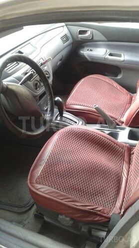 Mitsubishi Lancer 2002, 200,000 km - 1.3 l - Bakı
