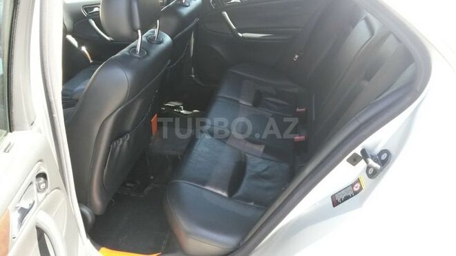 Mercedes C 240 2002, 277,000 km - 2.6 l - Sumqayıt