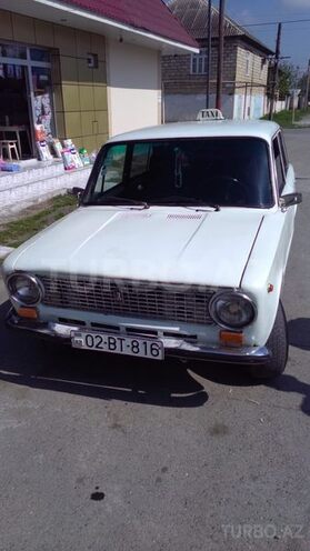 LADA (VAZ) 21011 1978, 310,000 km - 1.2 л - Zərdab