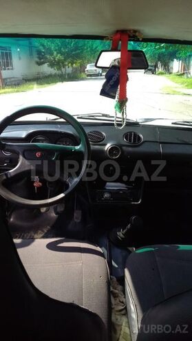 LADA (VAZ) 21011 1978, 310,000 km - 1.2 л - Zərdab