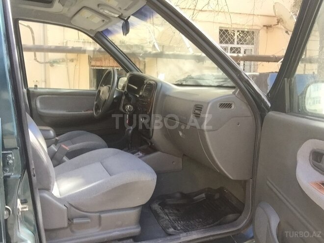Kia Sportage 2004, 2,003,800 km - 2.4 l - Bakı