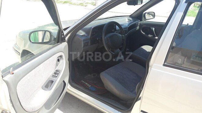 Daewoo Nexia 2006, 192,000 km - 1.5 l - Bakı