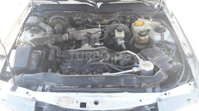 Daewoo Nexia 2006, 192,000 km - 1.5 l - Bakı