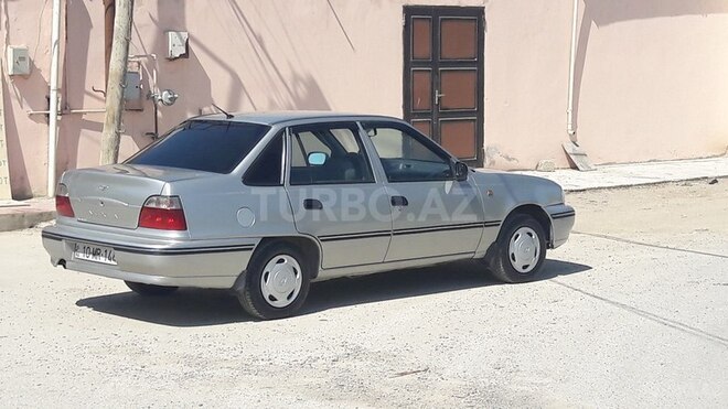 Daewoo Nexia 2006, 192,000 km - 1.5 l - Bakı