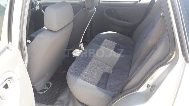 Daewoo Nexia 2006, 192,000 km - 1.5 l - Bakı