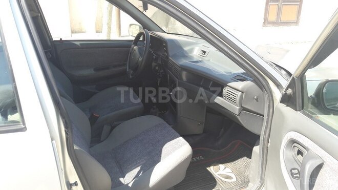 Daewoo Nexia 2006, 192,000 km - 1.5 l - Bakı