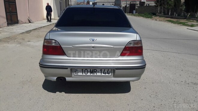 Daewoo Nexia 2006, 192,000 km - 1.5 l - Bakı