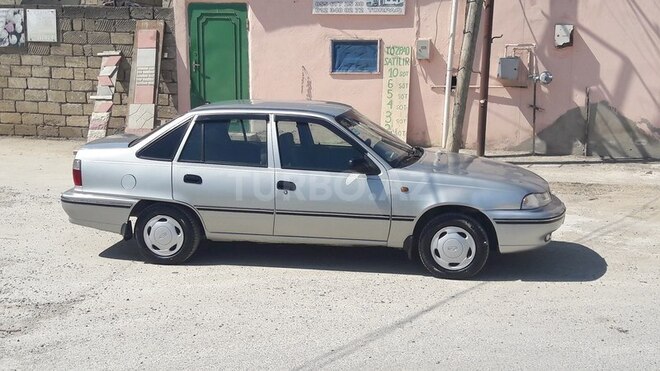 Daewoo Nexia 2006, 192,000 km - 1.5 l - Bakı