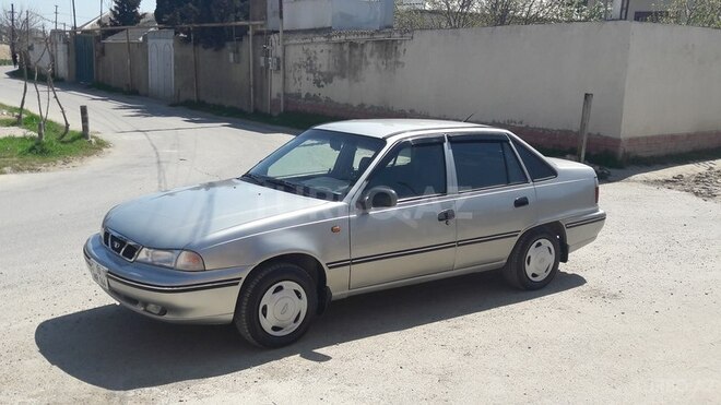 Daewoo Nexia 2006, 192,000 km - 1.5 l - Bakı