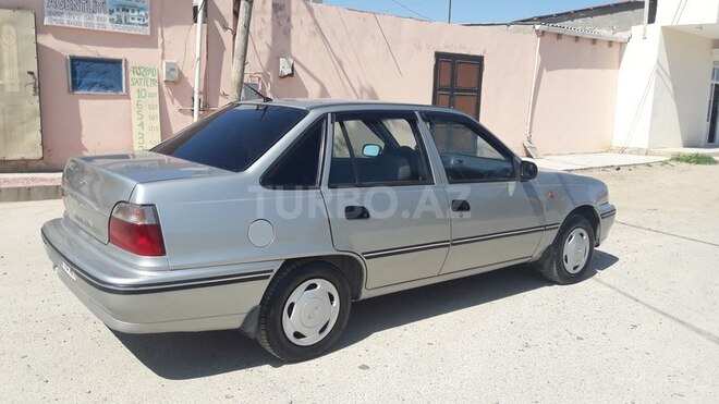 Daewoo Nexia 2006, 192,000 km - 1.5 l - Bakı