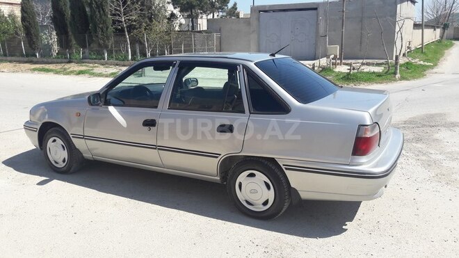 Daewoo Nexia 2006, 192,000 km - 1.5 l - Bakı