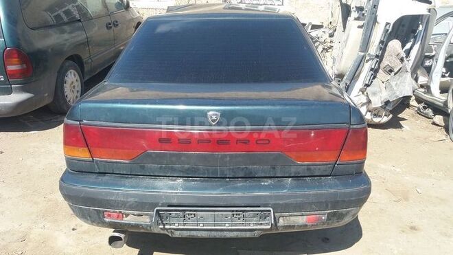 Daewoo Espero 1997, 220,000 km - 2.0 l - Bakı