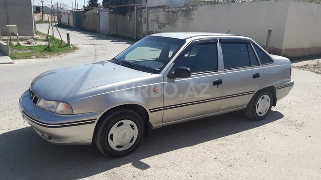 Daewoo Nexia 2006, 192,000 km - 1.5 l - Bakı