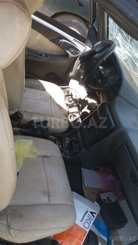 Daewoo Espero 1997, 220,000 km - 2.0 l - Bakı