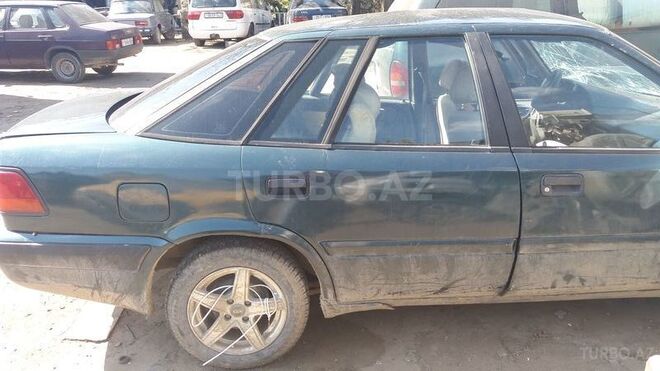 Daewoo Espero 1997, 220,000 km - 2.0 l - Bakı