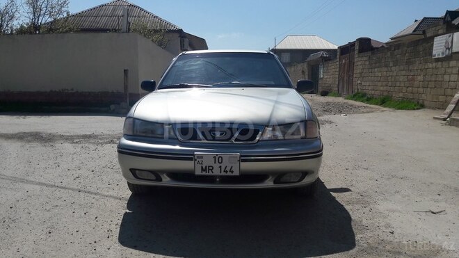 Daewoo Nexia 2006, 192,000 km - 1.5 l - Bakı