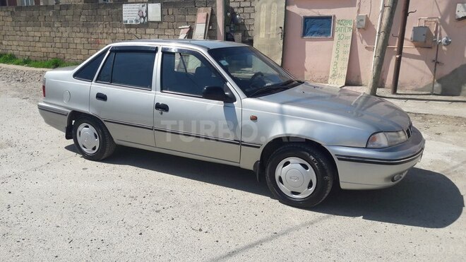 Daewoo Nexia 2006, 192,000 km - 1.5 l - Bakı