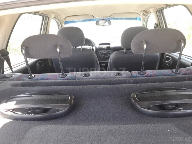 Opel Vita 1998, 245,000 km - 1.4 l - Bakı