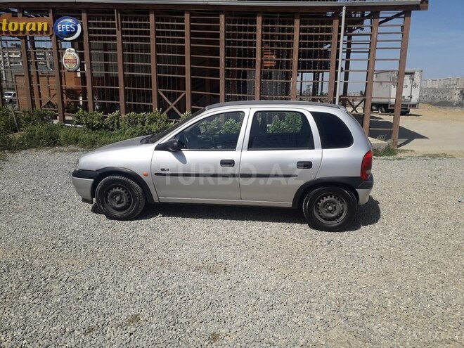 Opel Vita 1998, 245,000 km - 1.4 l - Bakı