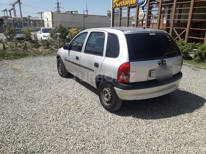 Opel Vita 1998, 245,000 km - 1.4 l - Bakı