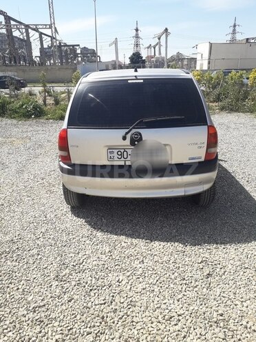 Opel Vita 1998, 245,000 km - 1.4 l - Bakı