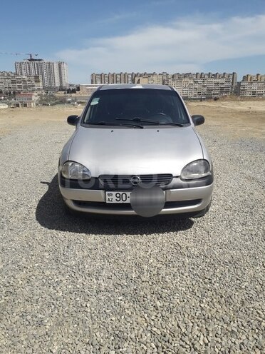 Opel Vita 1998, 245,000 km - 1.4 l - Bakı