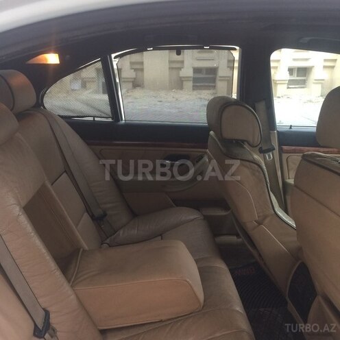 BMW 530 2002, 400,000 km - 3.0 l - Bakı