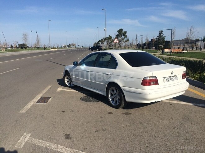 BMW 530 2002, 400,000 km - 3.0 l - Bakı