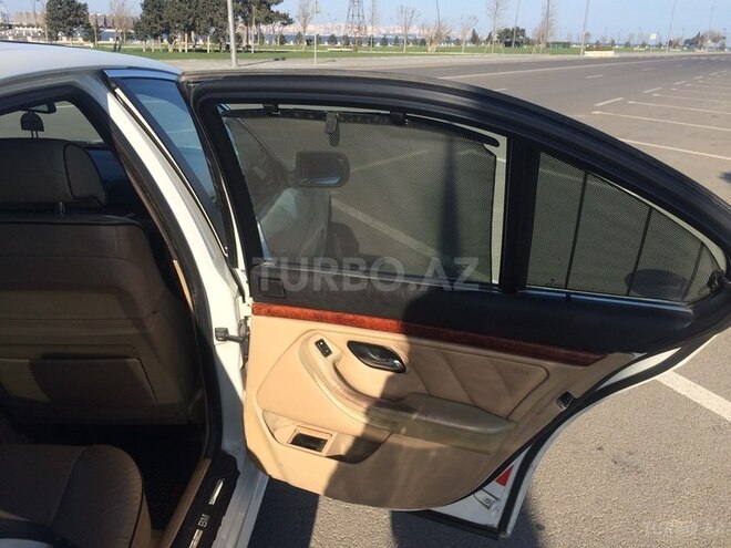 BMW 530 2002, 400,000 km - 3.0 l - Bakı