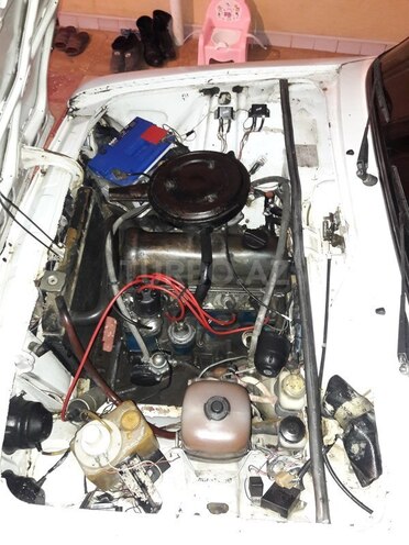 LADA (VAZ) 2106 1993, 2,560,000 km - 0.2 l - Tovuz