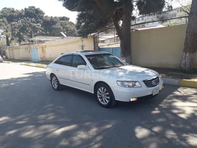 Hyundai Grandeur 2006, 231,000 km - 3.3 l - Sumqayıt