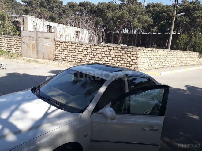 Hyundai Grandeur 2006, 231,000 km - 3.3 l - Sumqayıt