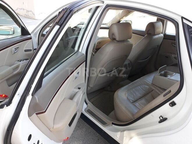 Hyundai Grandeur 2006, 231,000 km - 3.3 l - Sumqayıt