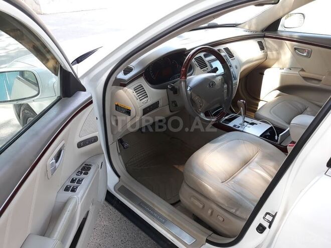 Hyundai Grandeur 2006, 231,000 km - 3.3 l - Sumqayıt