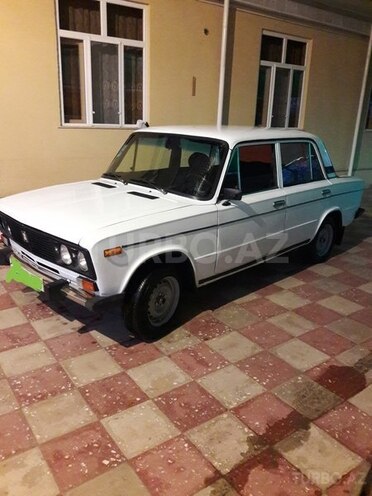 LADA (VAZ) 2106 1993, 2,560,000 km - 0.2 l - Tovuz
