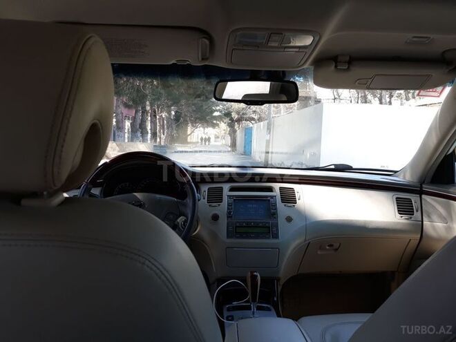Hyundai Grandeur 2006, 231,000 km - 3.3 l - Sumqayıt