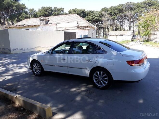 Hyundai Grandeur 2006, 231,000 km - 3.3 l - Sumqayıt