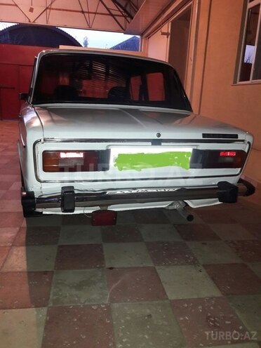 LADA (VAZ) 2106 1993, 2,560,000 km - 0.2 l - Tovuz