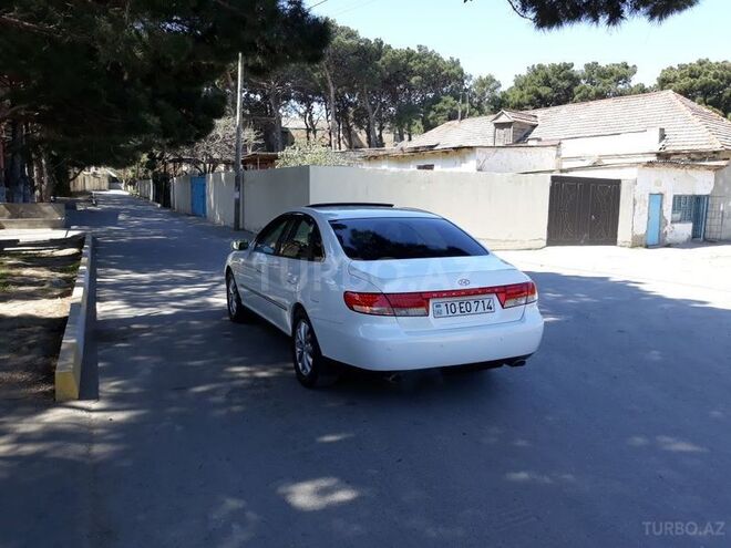 Hyundai Grandeur 2006, 231,000 km - 3.3 l - Sumqayıt