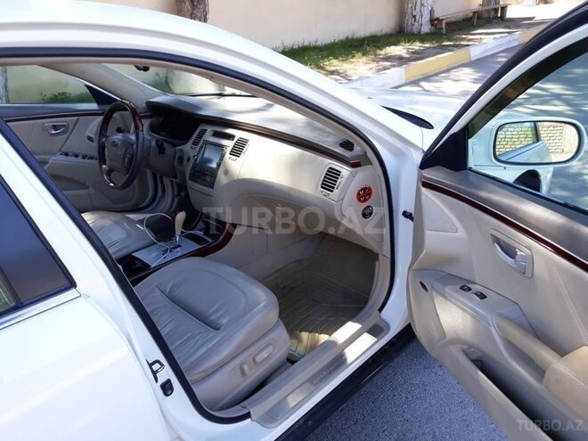 Hyundai Grandeur 2006, 231,000 km - 3.3 l - Sumqayıt