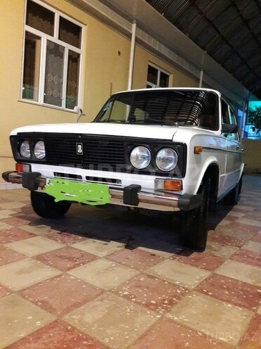LADA (VAZ) 2106 1993, 2,560,000 km - 0.2 l - Tovuz