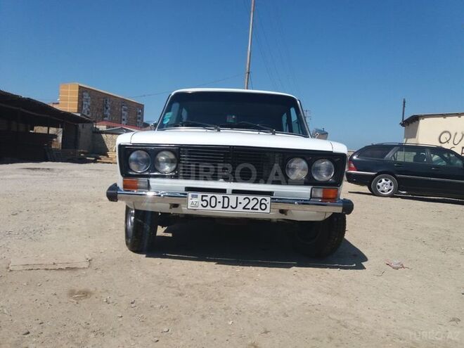 LADA (VAZ) 2106 1993, 356,023 km - 1.5 l - Sumqayıt