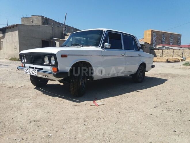 LADA (VAZ) 2106 1993, 356,023 km - 1.5 l - Sumqayıt