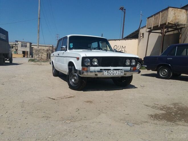 LADA (VAZ) 2106 1993, 356,023 km - 1.5 l - Sumqayıt