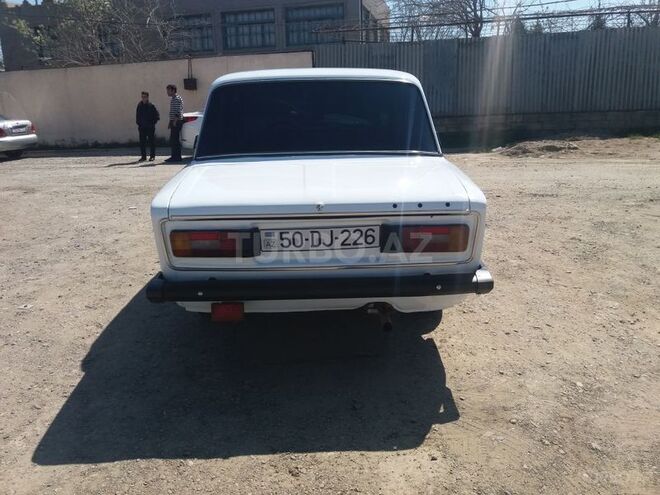 LADA (VAZ) 2106 1993, 356,023 km - 1.5 l - Sumqayıt